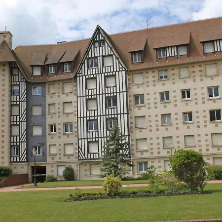 Castel Guermante By Interhome Довиль