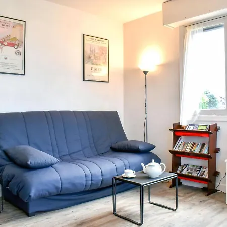 Appartement Castel Guermante By Interhome *