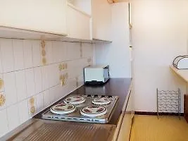 Appartement Castel Guermante By Interhome *