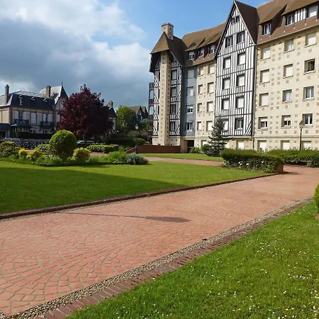 Castel Guermante By Interhome Appartement *