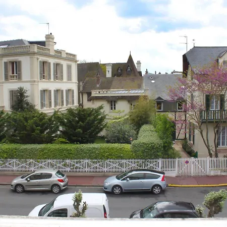 Castel Guermante By Interhome Deauville