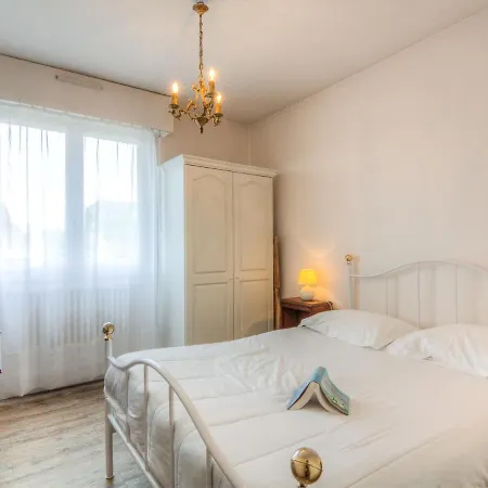 Castel Guermante By Interhome * Deauville