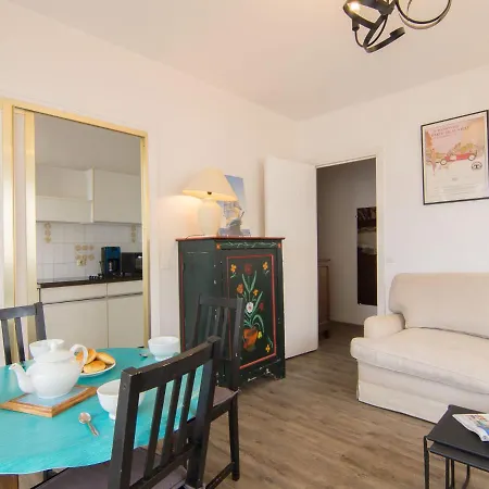 Castel Guermante By Interhome * Deauville