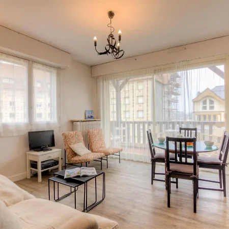 Castel Guermante By Interhome Apartamento Deauville