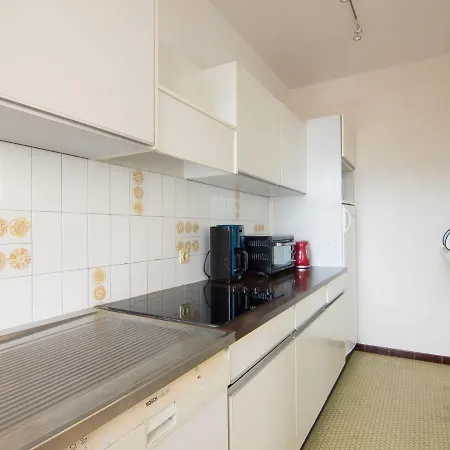 公寓 Castel Guermante By Interhome