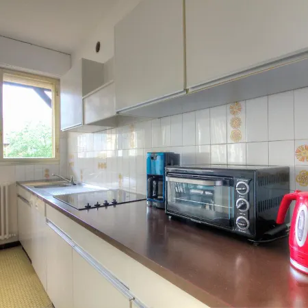 Castel Guermante By Interhome * Deauville