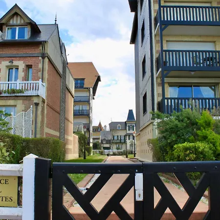 Castel Guermante By Interhome Apartamento *