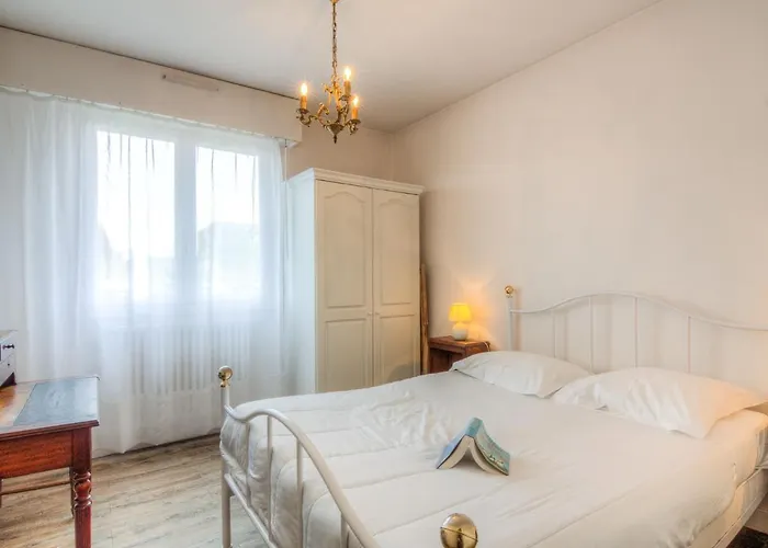 Castel Guermante By Interhome * ドーヴィル