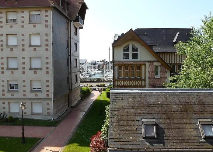 Castel Guermante By Interhome アパート *