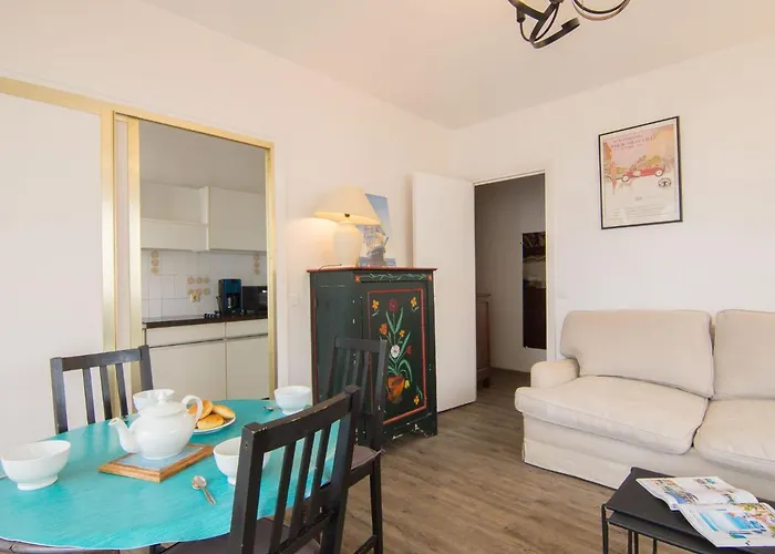 Castel Guermante By Interhome * Deauville