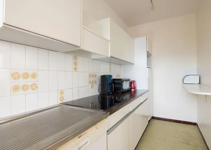 Apartman Castel Guermante By Interhome