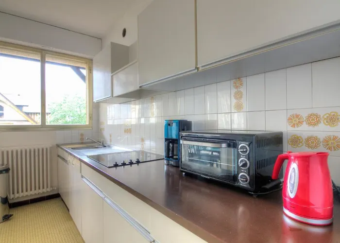 Castel Guermante By Interhome * Deauville