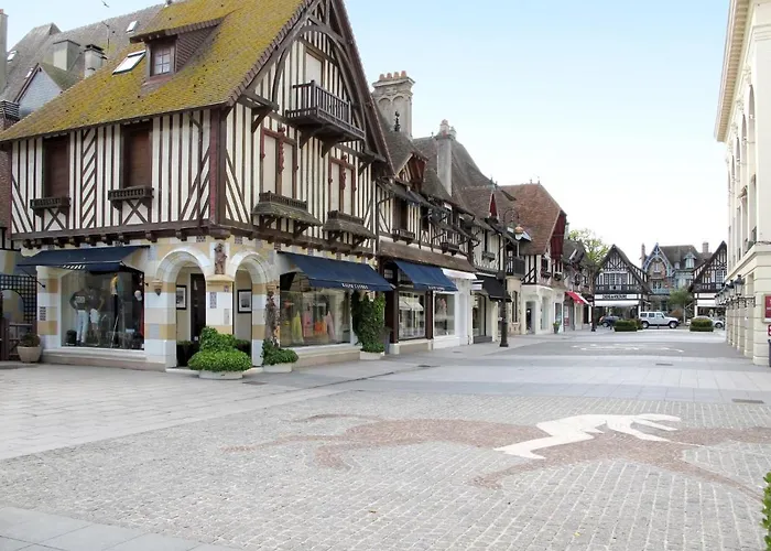 Apartman Castel Guermante By Interhome