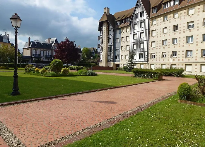 Castel Guermante By Interhome Apartman *